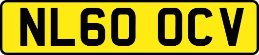 NL60OCV