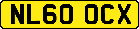 NL60OCX