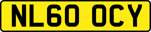 NL60OCY