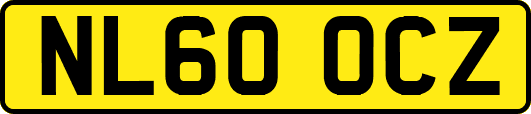 NL60OCZ