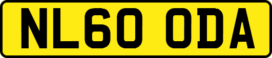 NL60ODA