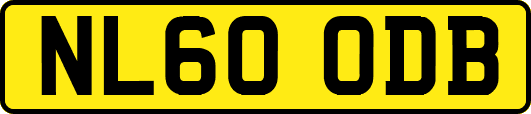NL60ODB