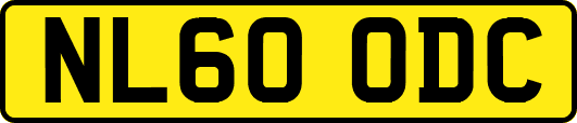NL60ODC