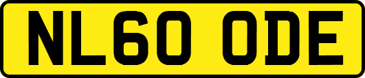 NL60ODE