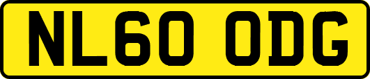 NL60ODG