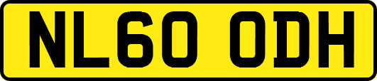 NL60ODH