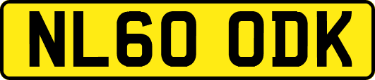 NL60ODK