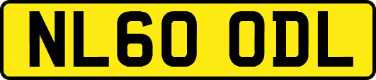 NL60ODL