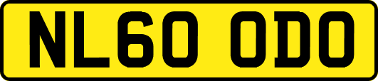 NL60ODO