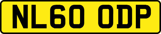 NL60ODP