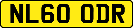NL60ODR