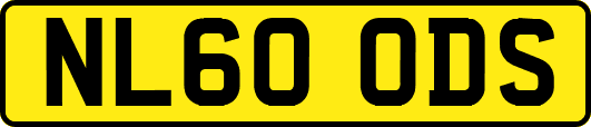 NL60ODS