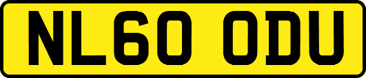 NL60ODU