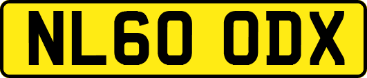 NL60ODX