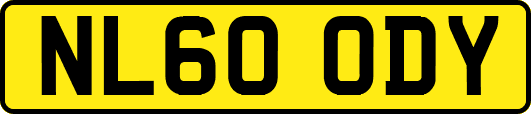 NL60ODY