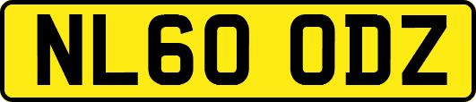 NL60ODZ