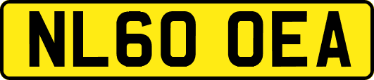 NL60OEA