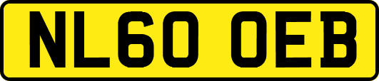 NL60OEB