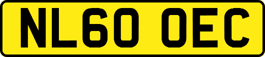 NL60OEC