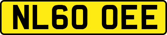 NL60OEE