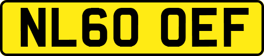 NL60OEF