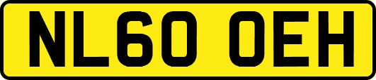 NL60OEH