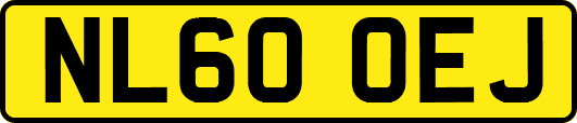 NL60OEJ