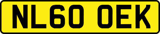 NL60OEK