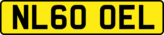 NL60OEL