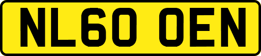 NL60OEN
