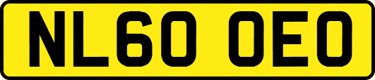 NL60OEO