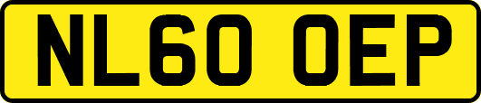 NL60OEP