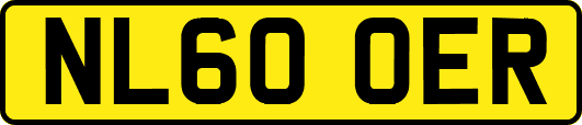 NL60OER