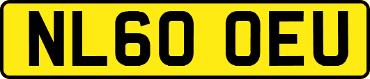 NL60OEU