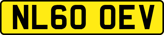 NL60OEV
