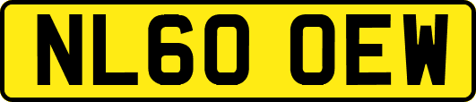 NL60OEW