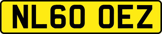 NL60OEZ