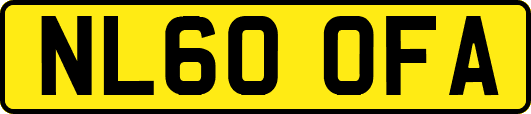 NL60OFA