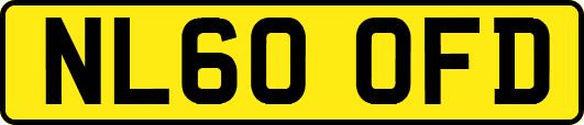 NL60OFD