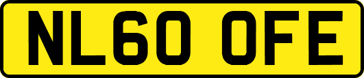 NL60OFE