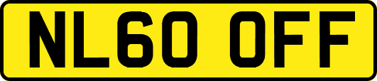 NL60OFF
