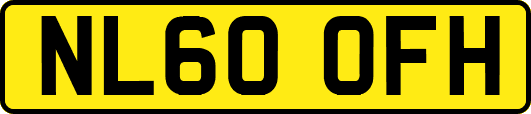 NL60OFH