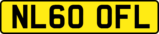 NL60OFL