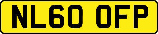 NL60OFP
