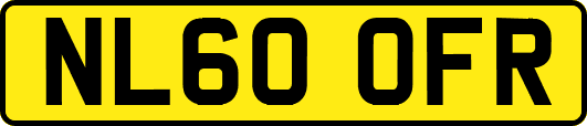 NL60OFR