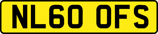 NL60OFS