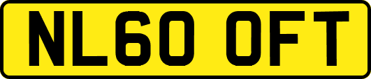 NL60OFT