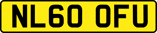 NL60OFU