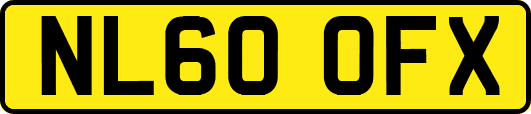 NL60OFX