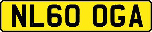 NL60OGA